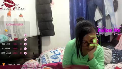 candy_val online show from January 2025 05:25:02 AM