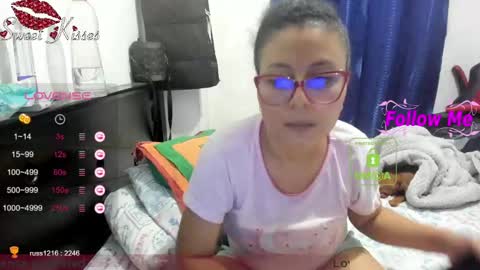 candy_val online show from February 2025 05:43:02 AM