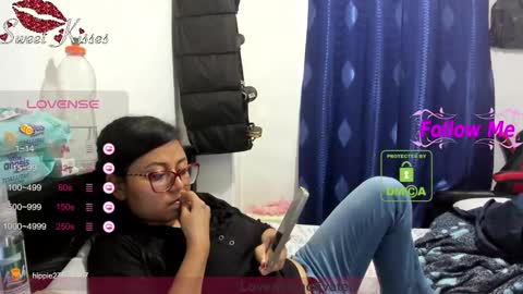 candy_val online show from March 2025 06:40:02 AM