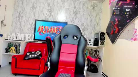 candy_walker__ online show from October 2025 07:14:02 PM