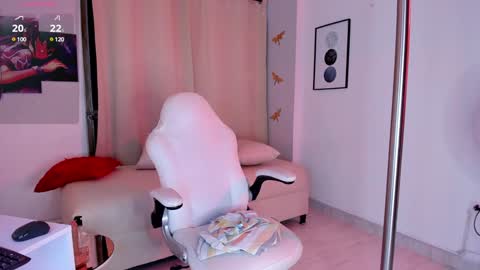 Candy online show from January 2025 11:02:01 PM