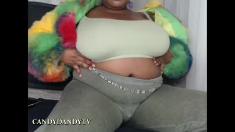 CandyDandyTV online show from January 2025 06:35:02 AM