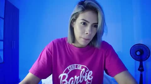 Candy Dowson online show from December 2024 12:23:01 AM