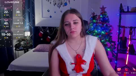 Snapshot of candykimmy chatting on December 2024 03:51:02 AM Sofia online show from December 2024 03:51:02 AM