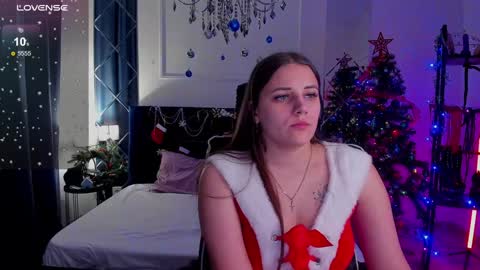Snapshot of candykimmy chatting on December 2024 04:20:02 AM Sofia online show from December 2024 04:20:02 AM