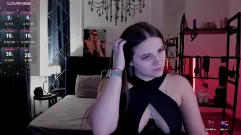 Snapshot of candykimmy chatting on January 2025 01:04:01 AM Sofia online show from January 2025 01:04:01 AM