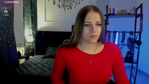 Snapshot of candykimmy chatting on February 2025 12:49:02 AM Sofia online show from February 2025 12:49:02 AM