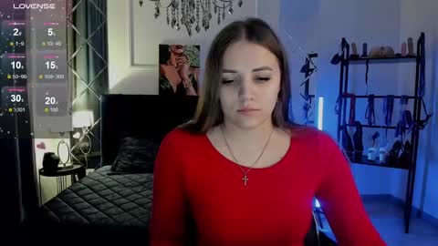 Snapshot of candykimmy chatting on March 2025 12:50:02 AM Sofia online show from March 2025 12:50:02 AM
