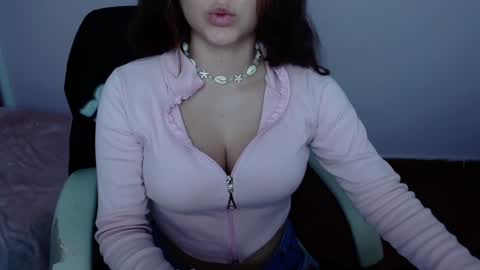 C A N D Y online show from February 2025 05:08:01 PM