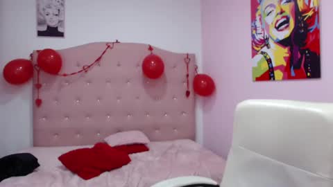 C A N D Y online show from February 2025 05:25:02 PM