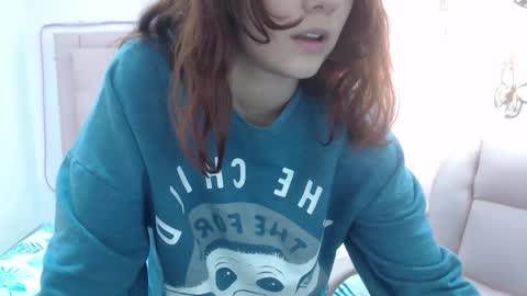 C A N D Y online show from February 2025 12:43:01 PM