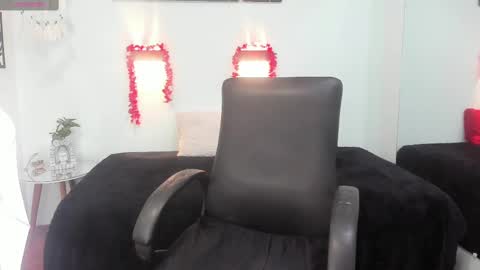 C A N D Y online show from February 2025 02:59:02 PM