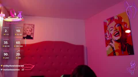 C A N D Y online show from March 2025 04:06:02 PM