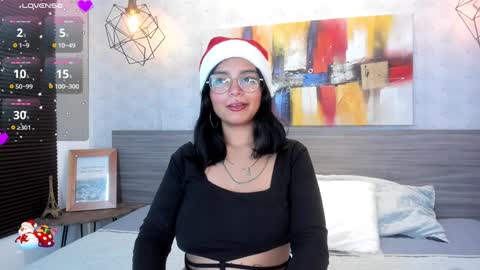 Candys Victoria online show from December 2024 03:48:02 AM