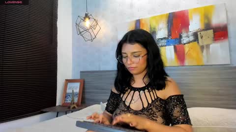 Candys Victoria online show from January 2025 07:55:02 AM