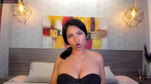 Candys Victoria online show from February 2025 05:33:02 AM