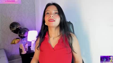 Candys Victoria online show from October 2025 03:06:01 AM