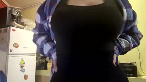 CandyXDiamond online show from January 2025 02:41:01 PM