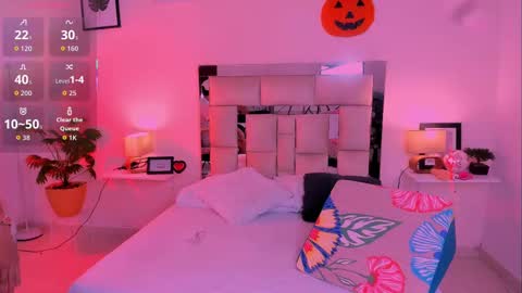 Snapshot of candyygirl_1 chatting on October 2025 07:01:02 PM Candy online show from October 2025 07:01:02 PM