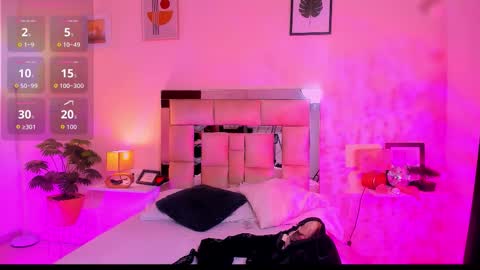 Snapshot of candyygirl_1 chatting on November 2025 06:52:02 PM Candy online show from November 2025 06:52:02 PM