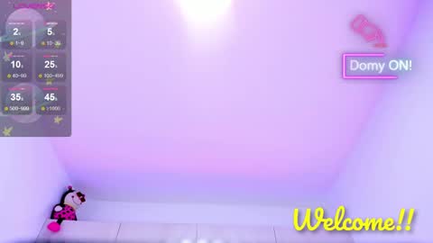  Dulce Maria  online show from January 2025 02:46:02 AM