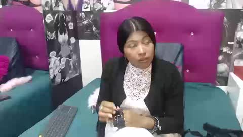 Canela online show from September 2025 09:37:01 PM