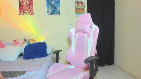 Canela online show from January 2025 01:28:02 AM