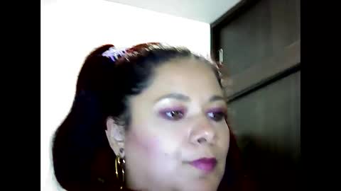 CANELA online show from September 2025 11:38:02 PM
