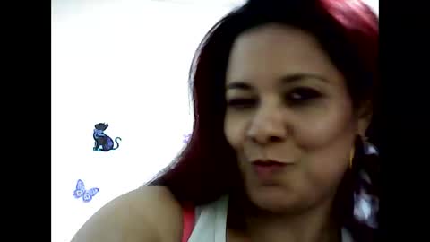 CANELA online show from September 2025 08:32:02 PM
