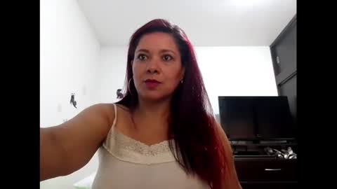 CANELA online show from September 2025 12:30:01 PM