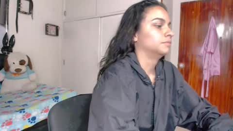 canela online show from January 2025 10:15:02 PM