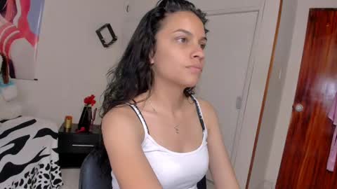 canela online show from February 2025 08:20:02 PM