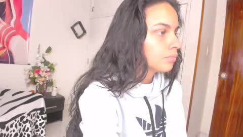 canela online show from February 2025 07:36:01 PM
