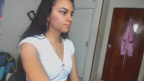 canela online show from March 2025 05:17:02 PM