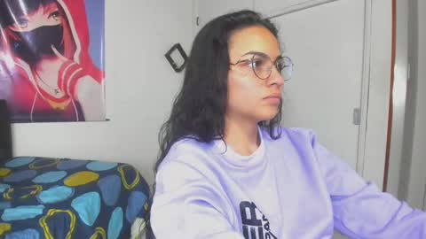 canela online show from March 2025 05:43:02 PM