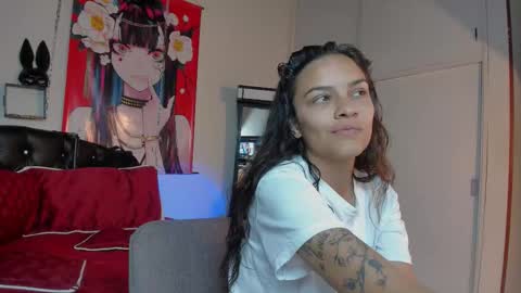 canela online show from September 2025 07:24:02 PM