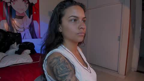 canela online show from September 2025 07:47:01 PM