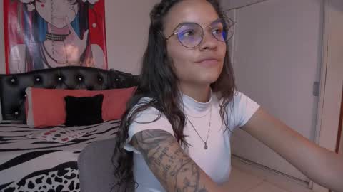 canela online show from September 2025 07:27:02 PM