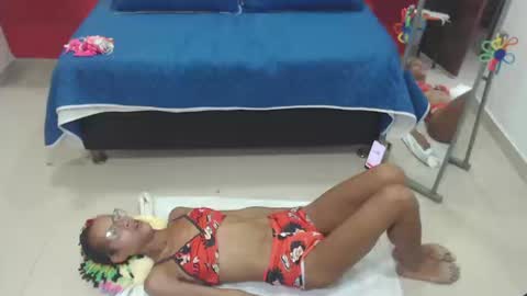 Canela online show from September 2025 03:44:01 PM