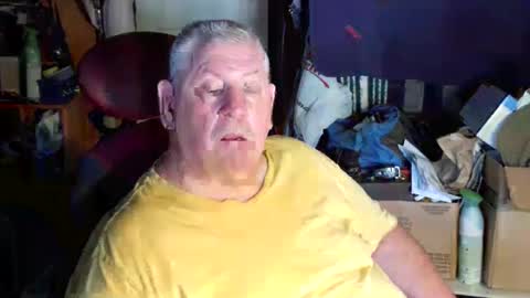 canoelicker69 online show from September 2025 07:14:02 PM