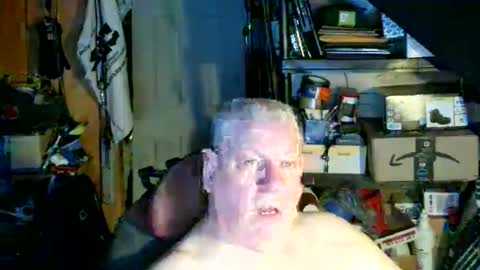 Snapshot of canoelicker69 chatting on October 2025 10:34:02 AM canoelicker69 online show from October 2025 10:34:02 AM