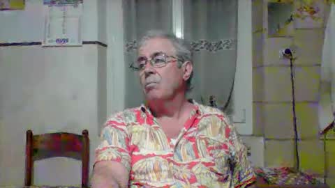 cantera577 online show from September 2025 08:31:01 PM