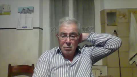 cantera577 online show from September 2025 06:54:01 PM