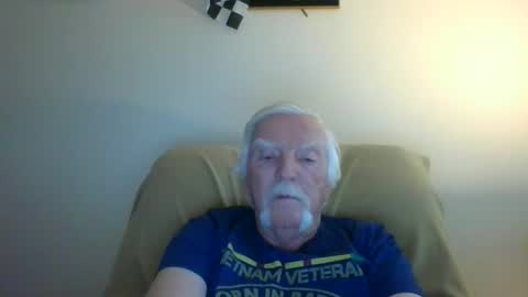 Snapshot of capecod21 chatting on February 2025 08:51:02 PM capecod21 online show from February 2025 08:51:02 PM