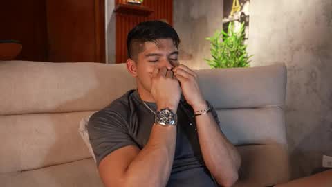 David Capizzi online show from October 2025 03:39:02 AM