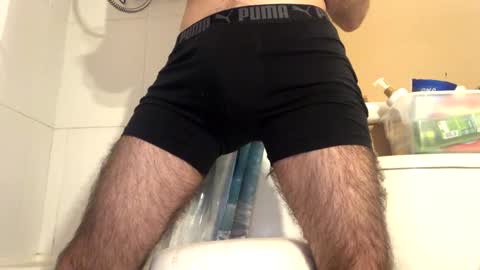 captainbalboa online show from October 2025 05:09:01 PM