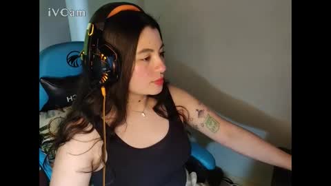 cara890713 online show from January 2025 07:18:02 PM