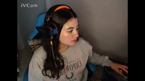 cara890713 online show from January 2025 11:23:01 PM