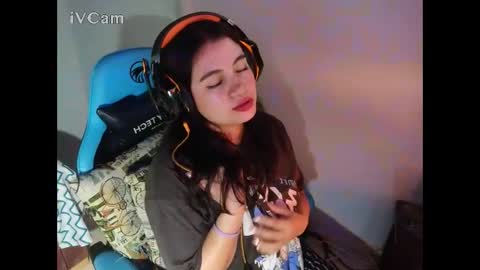 cara890713 online show from January 2025 06:41:01 AM