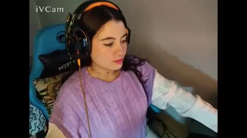 cara890713 online show from January 2025 11:29:02 AM